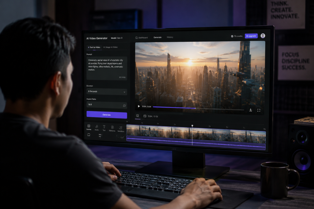 Gemini Omni Flash Resmi Hadir di Google I/O 2026, Bikin Video dari Teks Kini Semudah Mengetik