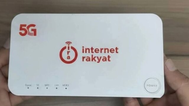 Internet Rakyat