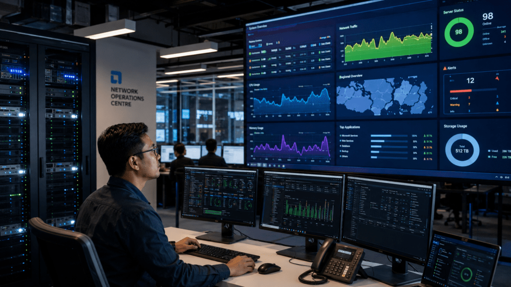 System Administrator Appreciation Day 31 Juli: Ini Peran Krusial Sysadmin di Balik Layar