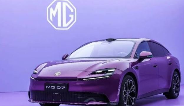 MG O7