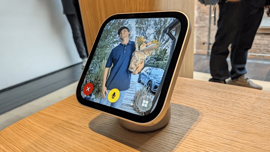 Apple HomeView Akhirnya Meluncur 299 Dolar AS, Dikirim 13 November