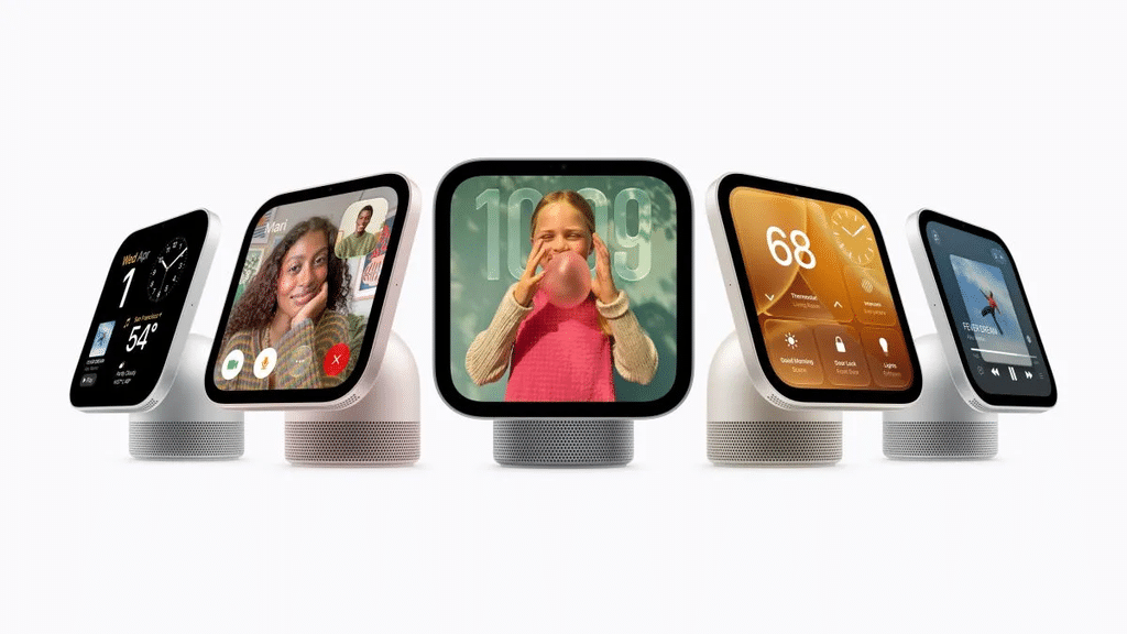 Apple HomeView Akhirnya Meluncur 299 Dolar AS, Dikirim 13 November