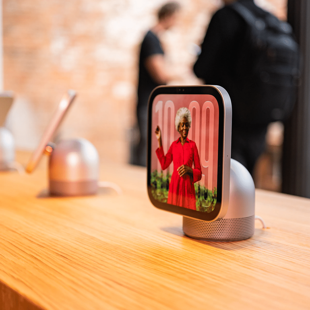 Apple HomeView Akhirnya Meluncur 299 Dolar AS, Dikirim 13 November