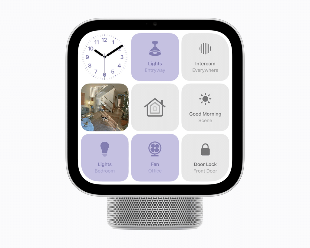 Apple HomeView Akhirnya Meluncur 299 Dolar AS, Dikirim 13 November