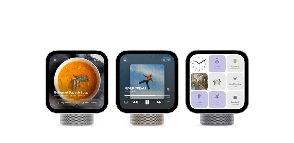 Apple HomeView Akhirnya Meluncur 299 Dolar AS, Dikirim 13 November